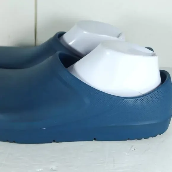 Birkenstock Profi-Birki US L10 M8 EU41 Polyurethane Slip On Pro Clogs Shoes - Picture 13 of 16